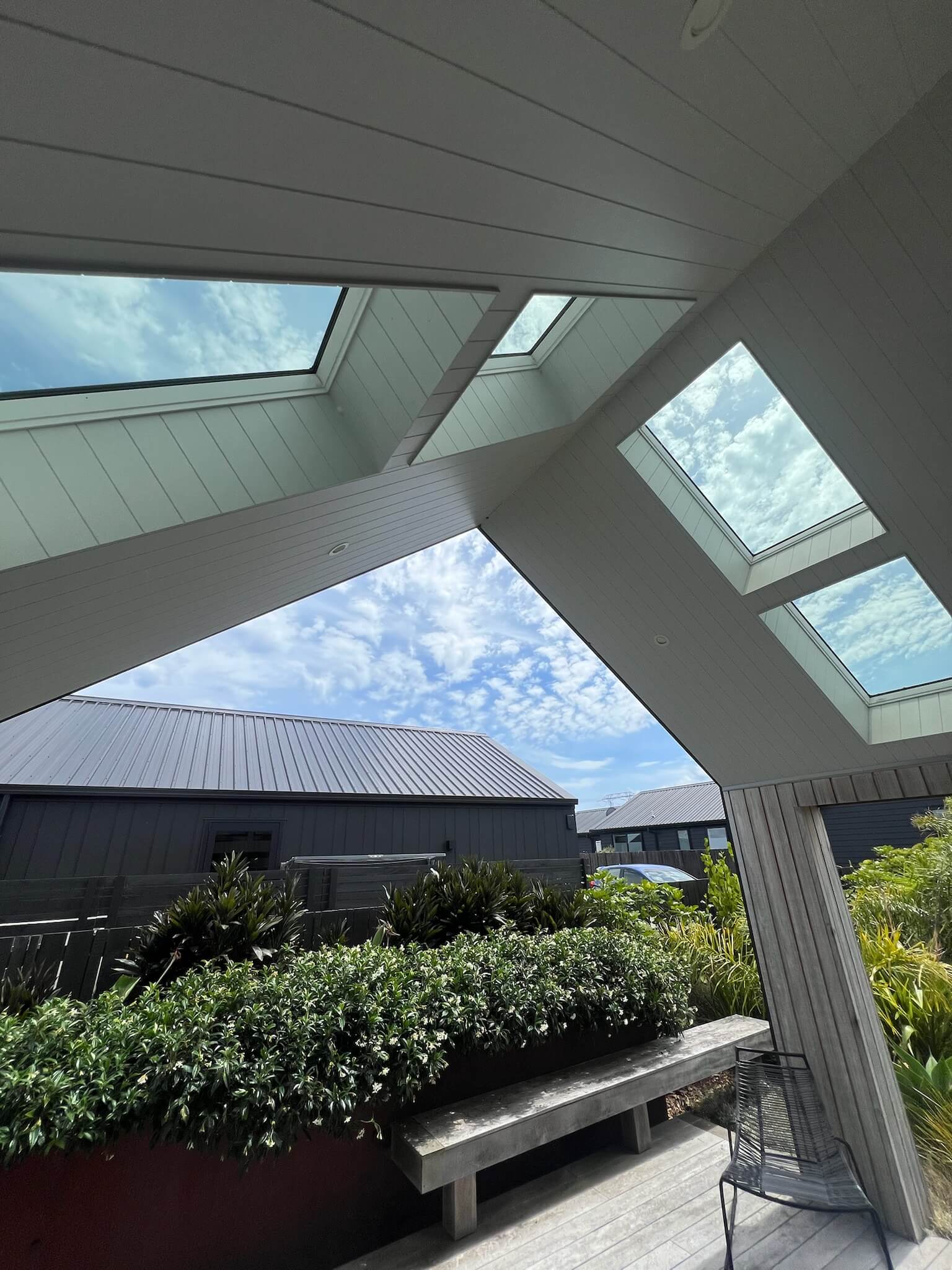LightenUp - Skylight installation and repairs Wellington and Kapiti Coast