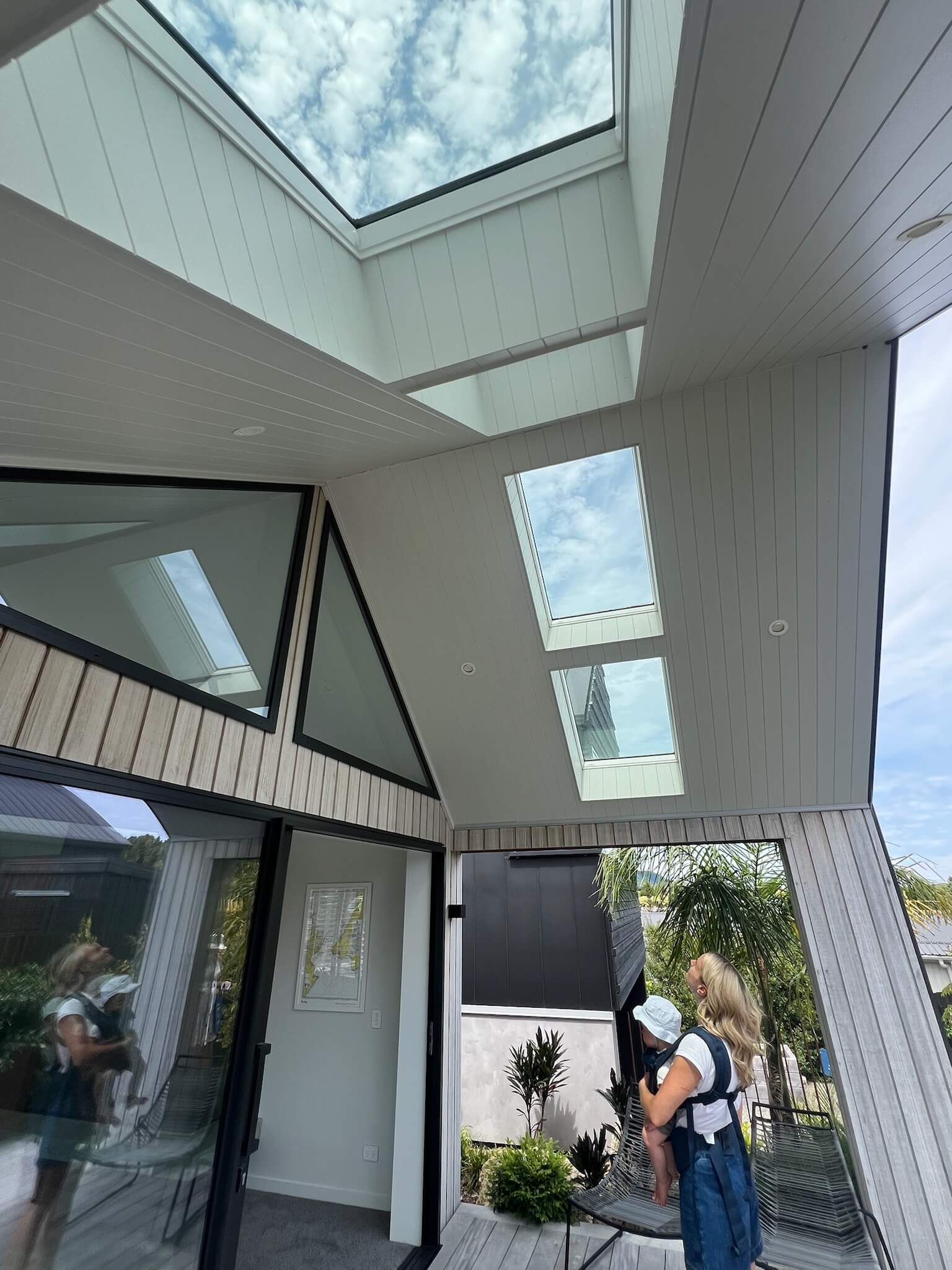 VELUX LightenUp - Skylight installation and repairs Wellington and Kapiti Coast