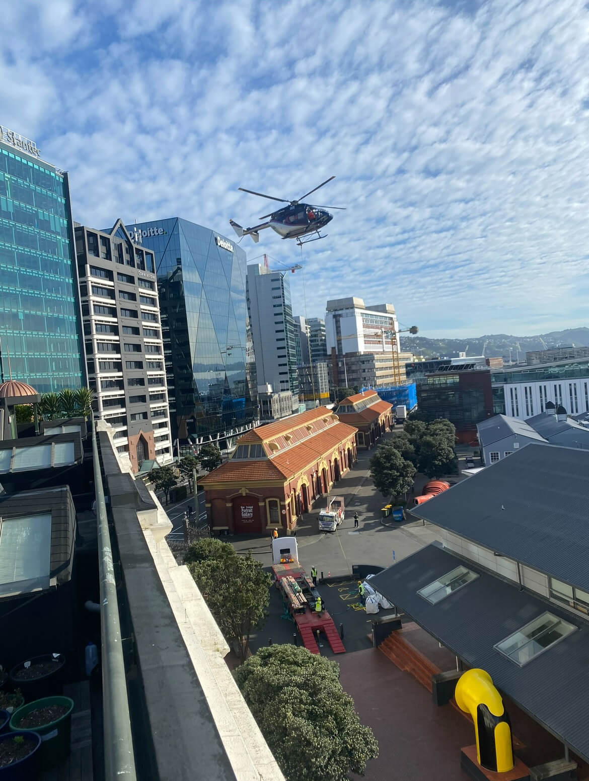 VELUX LightenUp - Skylight installation and repairs Wellington and Kapiti Coast