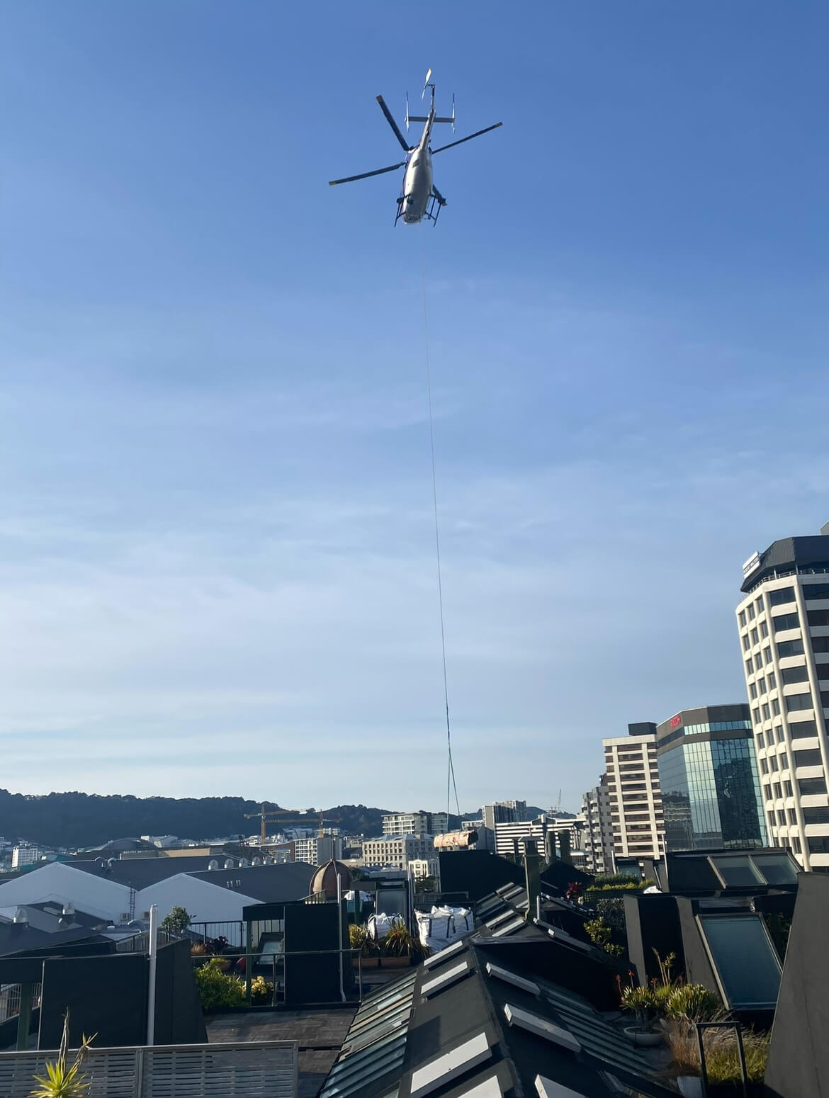 VELUX LightenUp - Skylight installation and repairs Wellington and Kapiti Coast
