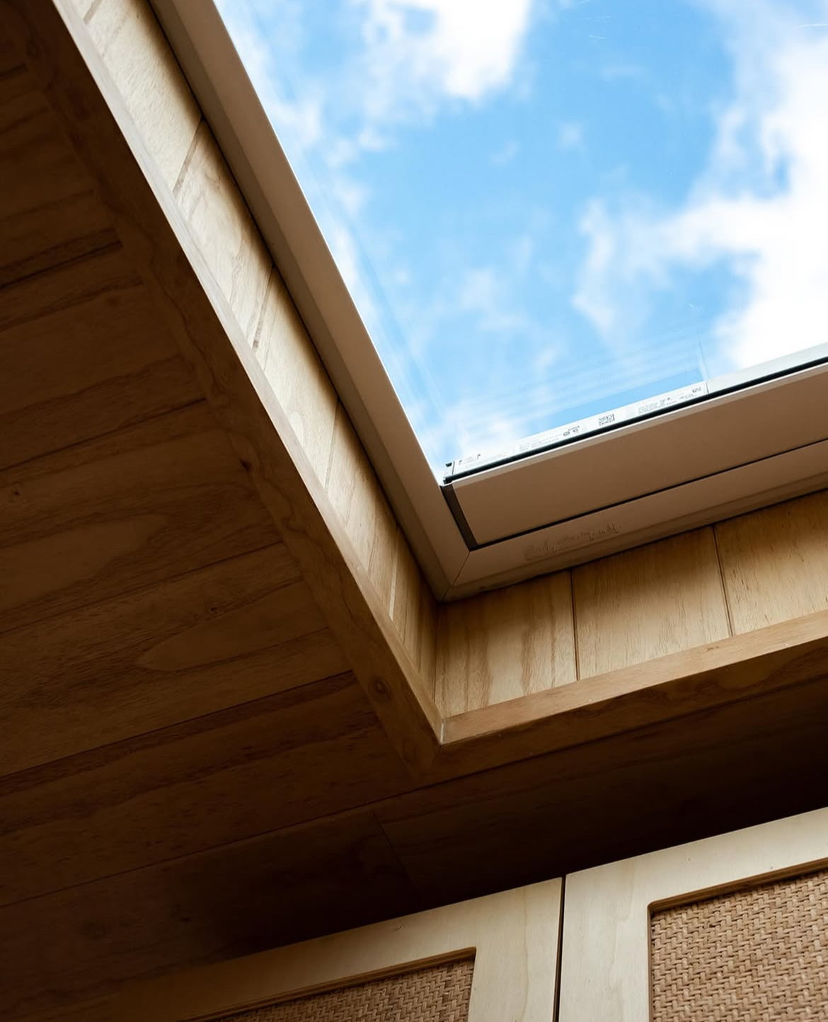 VELUX LightenUp - Skylight installation and repairs Wellington and Kapiti Coast