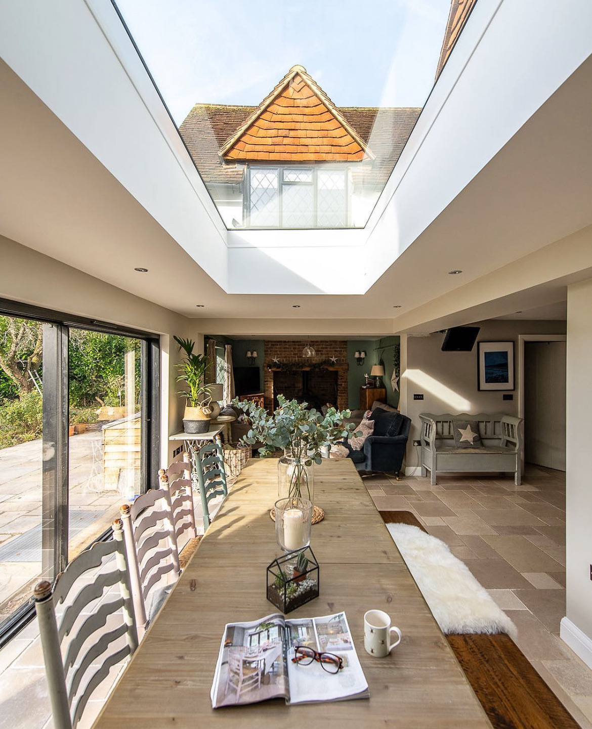 VELUX LightenUp - Skylight installation and repairs Wellington and Kapiti Coast