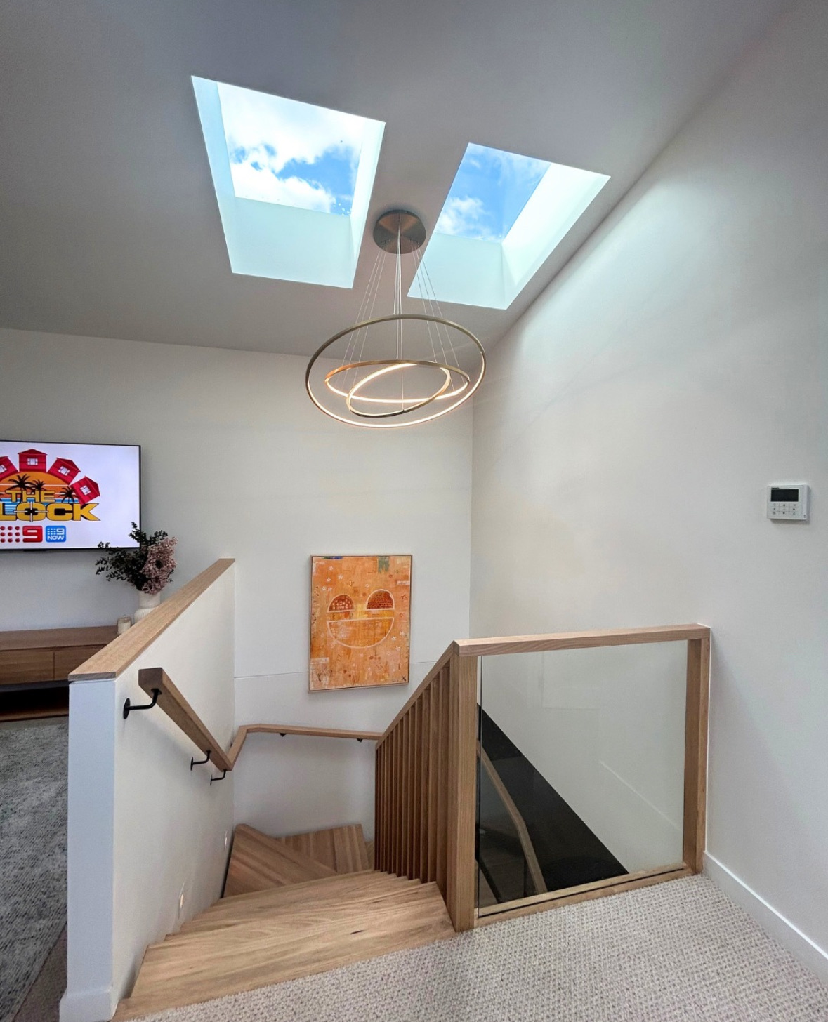 VELUX LightenUp - Skylight installation and repairs Wellington and Kapiti Coast