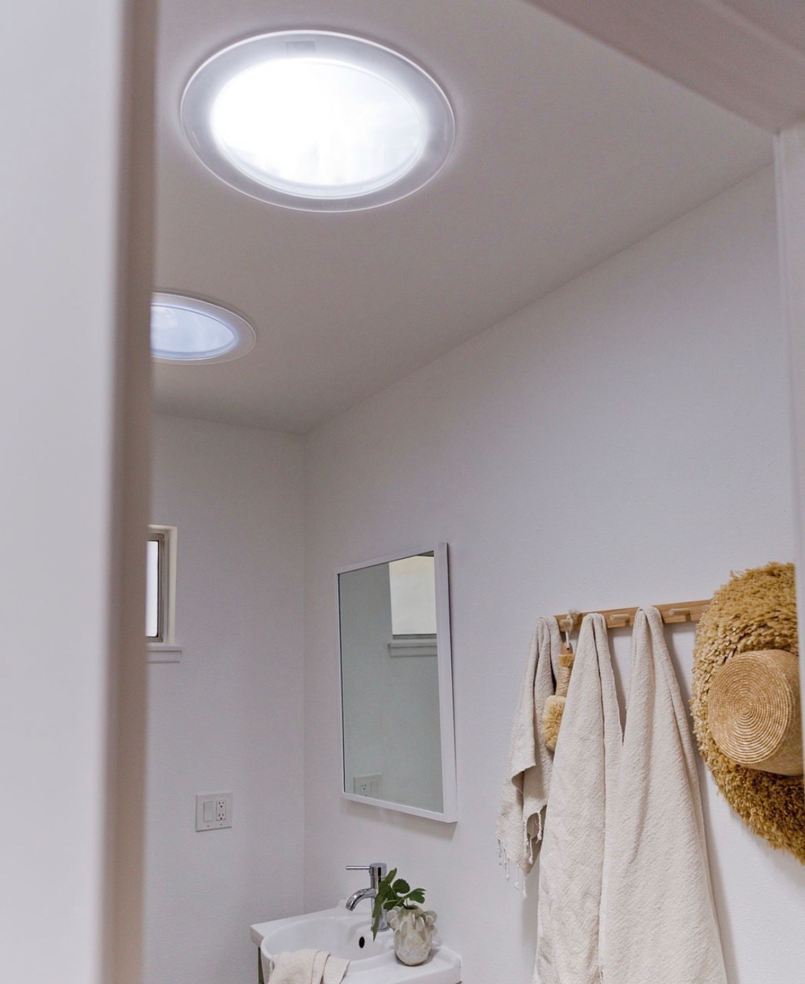 VELUX LightenUp - Skylight installation and repairs Wellington and Kapiti Coast