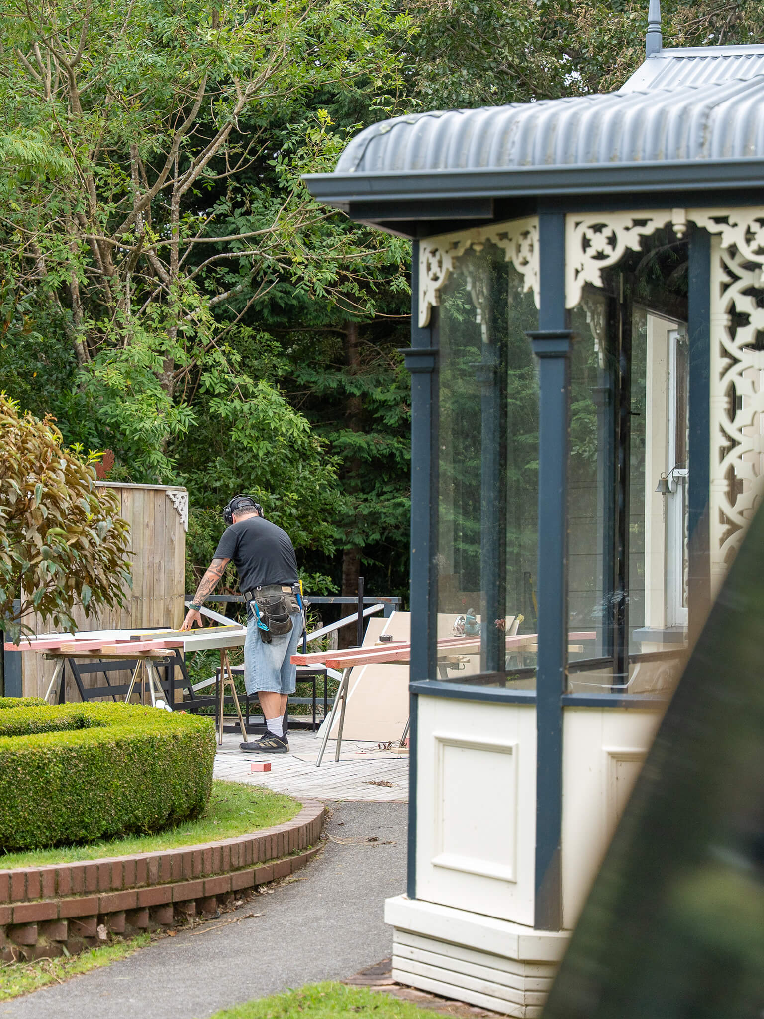 VELUX LightenUp - Skylight installation and repairs Wellington and Kapiti Coast